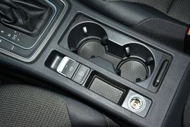 2016款大众高尔夫1.4TSI自动舒适型