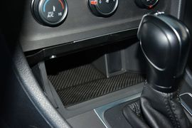 2016款大众高尔夫1.4TSI自动舒适型
