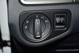 2016款大众高尔夫1.4TSI自动舒适型