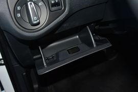 2016款大众高尔夫1.4TSI自动舒适型