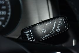 2016款大众高尔夫1.4TSI自动舒适型