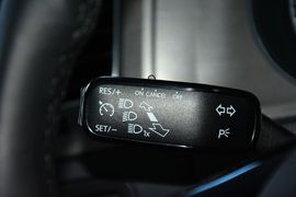 2016款大众高尔夫1.4TSI自动舒适型