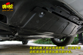 2010款大众途观杭州试驾