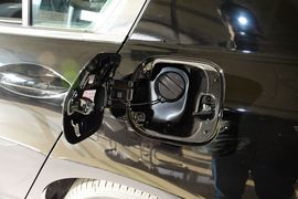 2016款本田雅阁2.4L