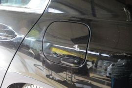 2016款本田雅阁2.4L