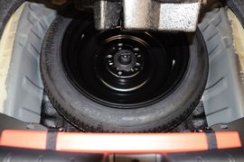2016款本田雅阁2.4L