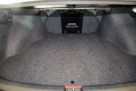2016款本田雅阁2.4L