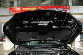 2016款本田雅阁2.4L