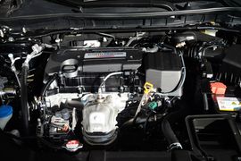 2016款本田雅阁2.4L