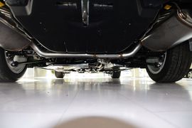 2016款本田雅阁2.4L
