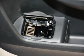 2016款本田雅阁2.4L