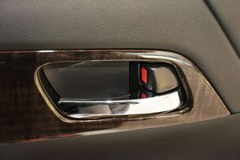2016款本田雅阁2.4L