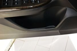 2016款本田雅阁2.4L
