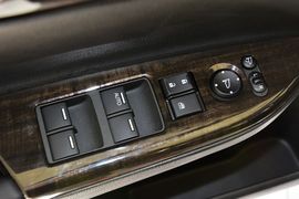 2016款本田雅阁2.4L
