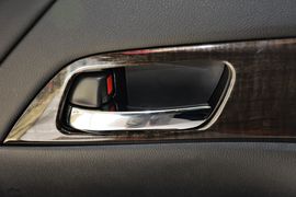 2016款本田雅阁2.4L