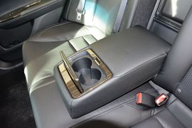 2016款本田雅阁2.4L