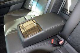 2016款本田雅阁2.4L