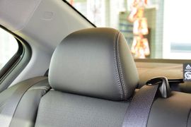 2016款本田雅阁2.4L