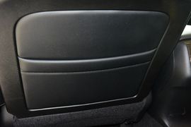 2016款本田雅阁2.4L