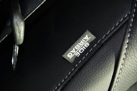 2016款本田雅阁2.4L