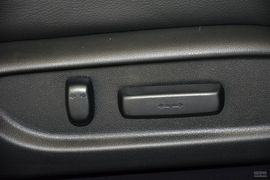 2016款本田雅阁2.4L
