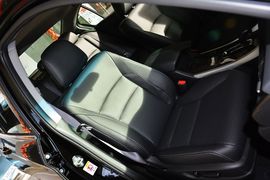 2016款本田雅阁2.4L