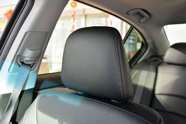 2016款本田雅阁2.4L
