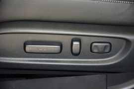 2016款本田雅阁2.4L