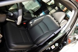 2016款本田雅阁2.4L