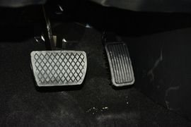 2016款本田雅阁2.4L