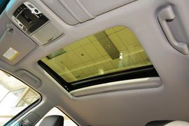 2016款本田雅阁2.4L