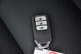 2016款本田雅阁2.4L