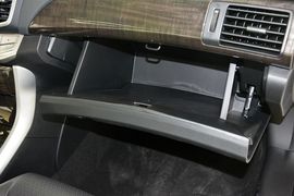 2016款本田雅阁2.4L