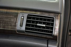 2016款本田雅阁2.4L