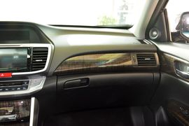 2016款本田雅阁2.4L