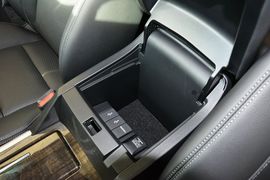 2016款本田雅阁2.4L