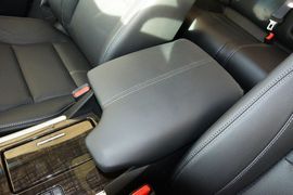 2016款本田雅阁2.4L