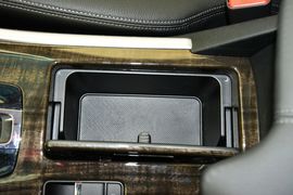 2016款本田雅阁2.4L