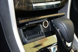 2016款本田雅阁2.4L