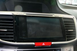 2016款本田雅阁2.4L