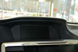 2016款本田雅阁2.4L
