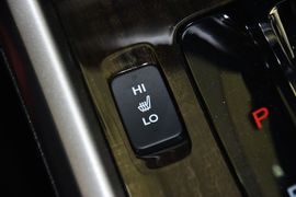 2016款本田雅阁2.4L