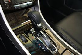 2016款本田雅阁2.4L