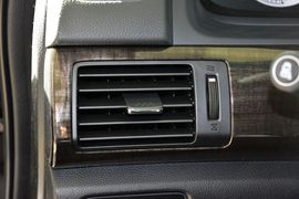 2016款本田雅阁2.4L
