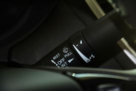 2016款本田雅阁2.4L
