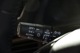 2016款本田雅阁2.4L