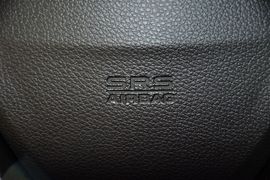 2016款本田雅阁2.4L