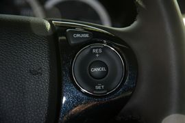 2016款本田雅阁2.4L