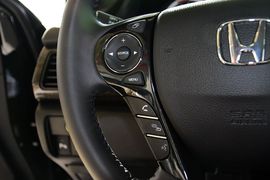 2016款本田雅阁2.4L