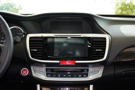 2016款本田雅阁2.4L